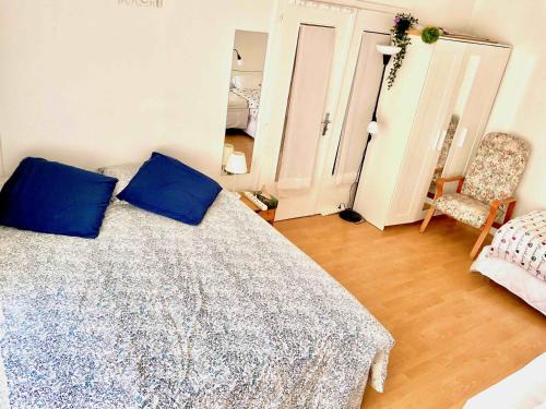 Chambre chez l'habitant en hyper centre à Strasbourg 7148