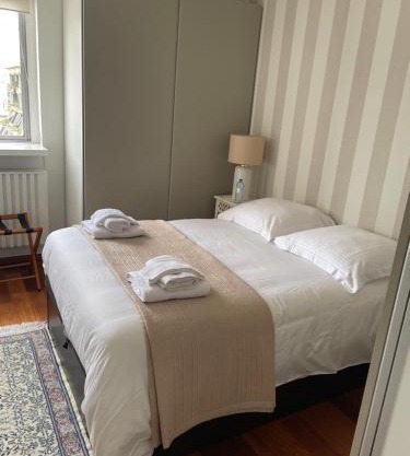 Chambre chez l'habitant avec Salle de bain à partager - homestay