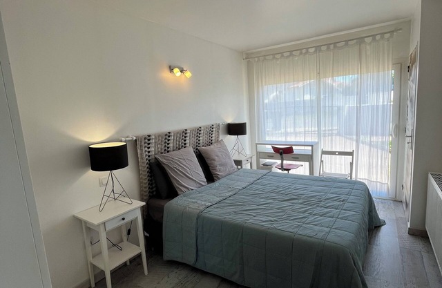 Chambre Chez L'habitant
