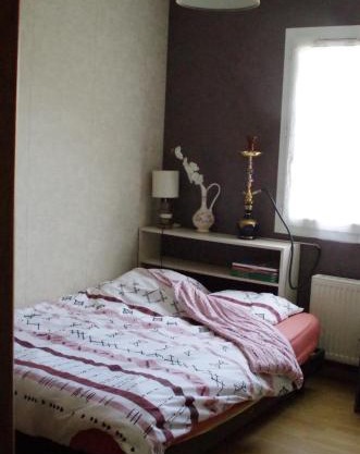 Chambre chez l'habitant