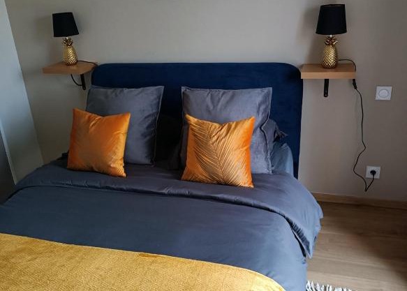 Chambre d'hôtes Li'âme et L'Eden, Massages Bien-être et Relaxation
