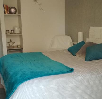 Chambre d'hôte " Ô Soleil "
