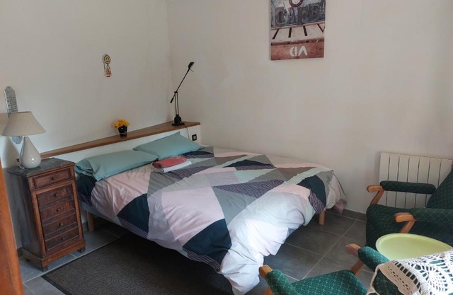 Chambre d'hôte