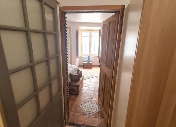 Chambre d'Hôtes