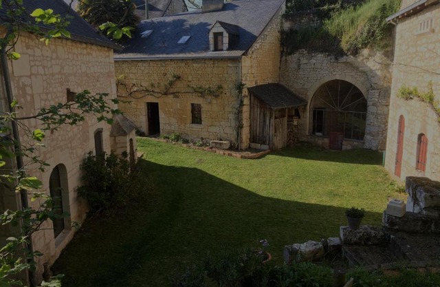 Chambre d'hôtes, les Sentiers de l'Awen