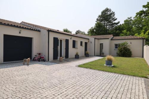 chambre d'hotes Les 3 moineaux