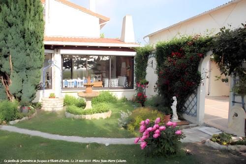 Chambre d'hote Jasse Perdrix