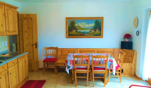 Chambre d'Or View Apartment