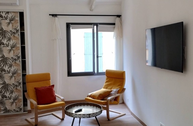 Chambre Dhôte Suite Prestige 45m2 Dans un Village Pittoresque du Var