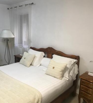 Chambre du couvent