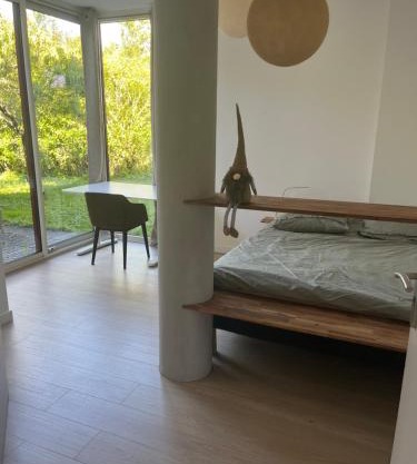 Chambre Gachet