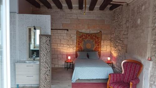 Chambre Hirondelle
