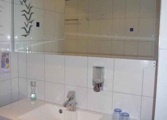 Chambre Jonquille