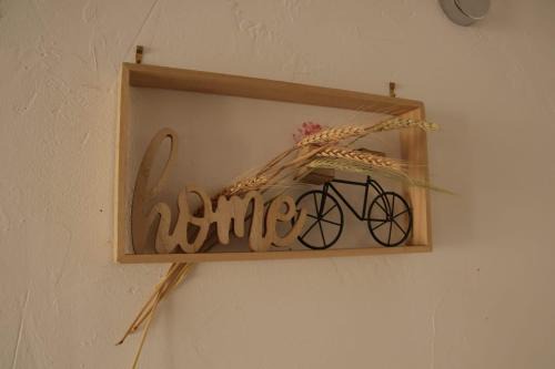 Chambre PLUME - Maison partagée - 2 personnes