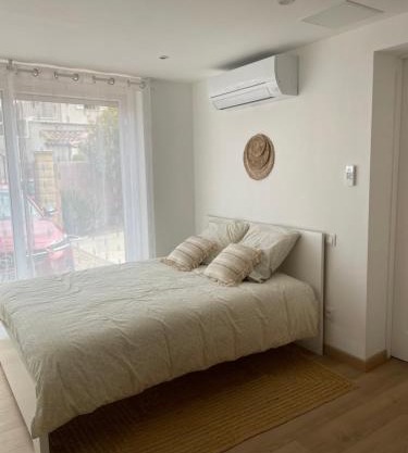 Chambre pour 2 personnes