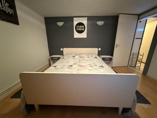 Chambre privée