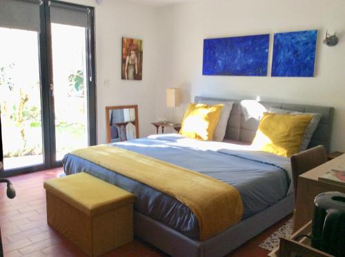 Chambre Zen King Size