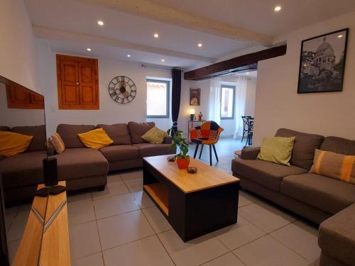 Chambres "Chez ELLE"