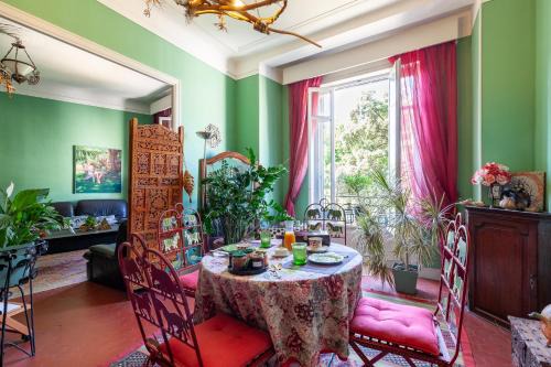 Chambres D'hôtes Chez Marie