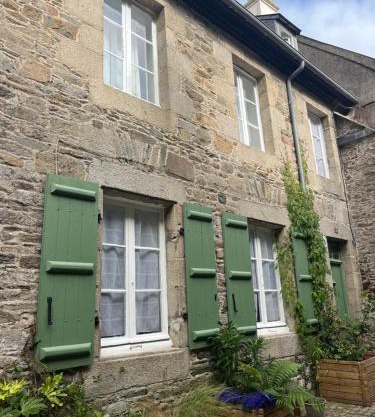 Chambres d'hôtes de charme au cœur de Tréguier
