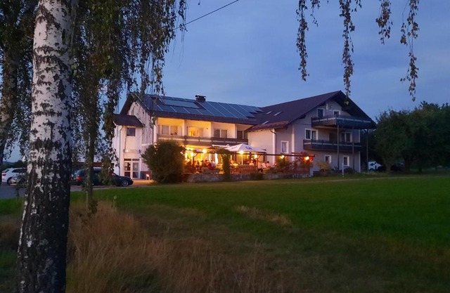 Chambtaler Hof