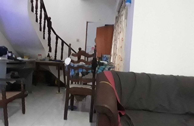 Chamenka Guest House