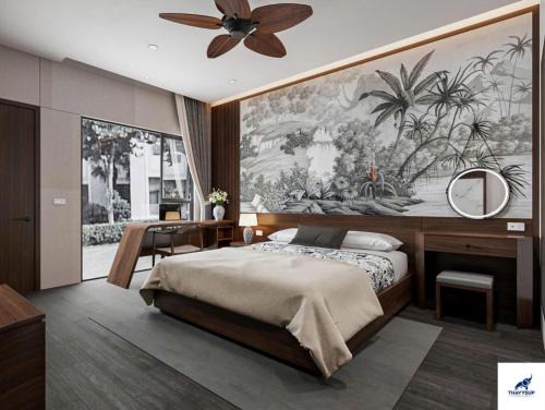 Champa Phan Boutique Hotel