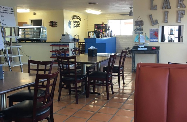 Champions Inn