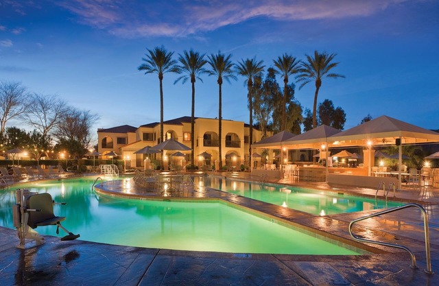 Championship Golf Course With Pro Shop, South Mountain, Downtown Phoenix!