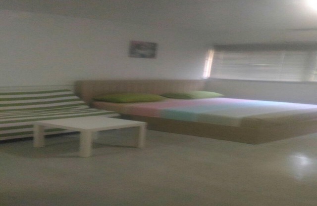 Chan Kim Don Mueang Guest House Triple room