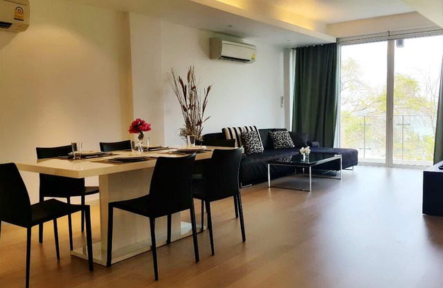 Chan Residence Hua Hin