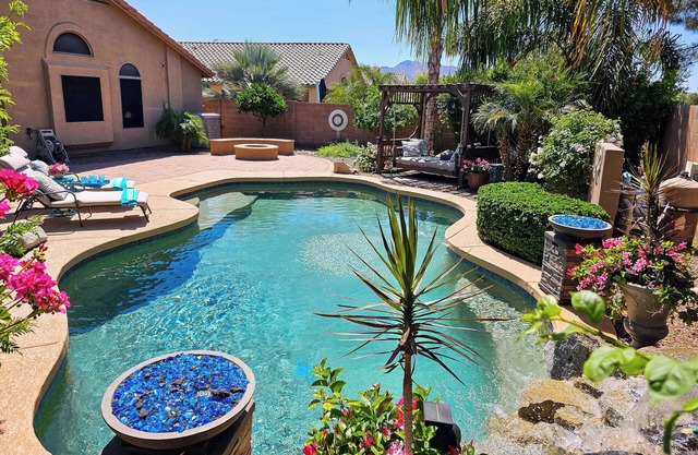 Chandler Resort Home w/Private Pool Near Golf