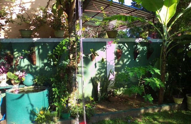 Chandu Villa