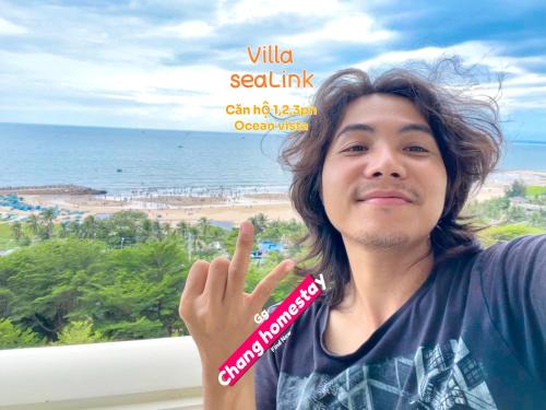 Chang HomeStay Phan Thiết Villa SeaLink&Ocean Vista-Căn Hộ Sát Biển-Long-Term Rental-Monthly Rental-GGle CHANG HOMESTAY Mui Ne