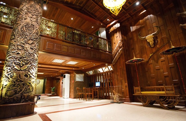 Chang Siam Inn
