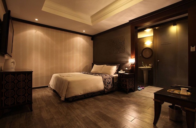 Changdong Werrr Hotel
