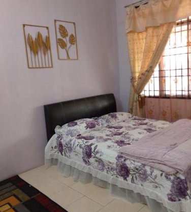 Changlun Zaida Homestay