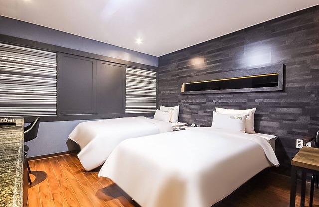 Changwon Masan Hotel BNB