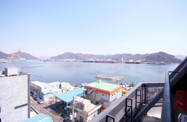 Changwon Masan No25 Odong