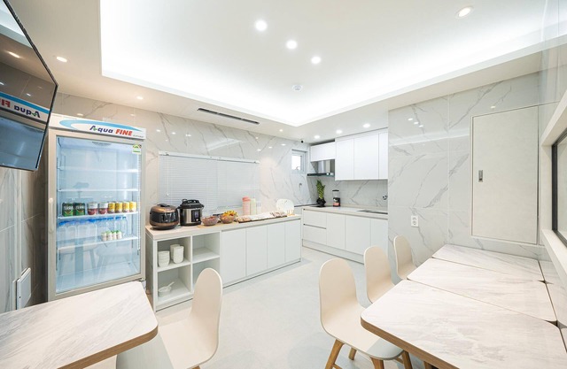 Changwon Sangnam-dong Icon Hotel