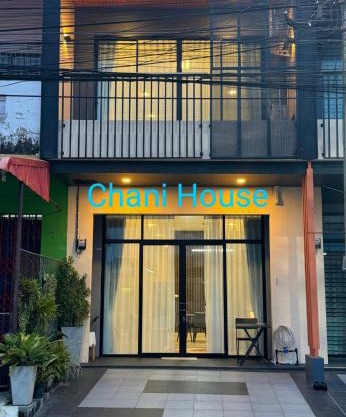 Chani House Hatyai