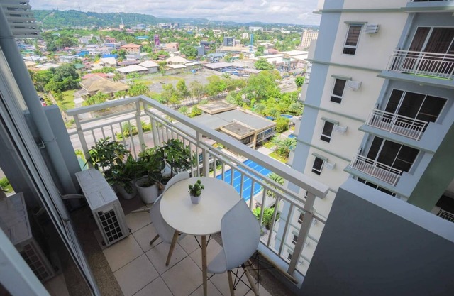 Chani Luxury Condo in Davao City