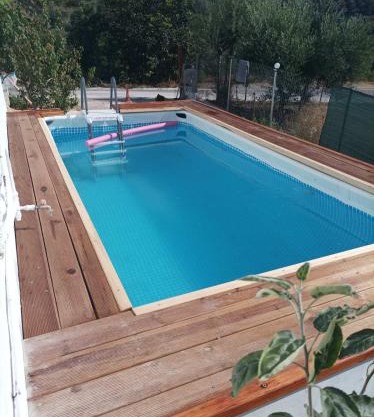 Chania Mini Villas
