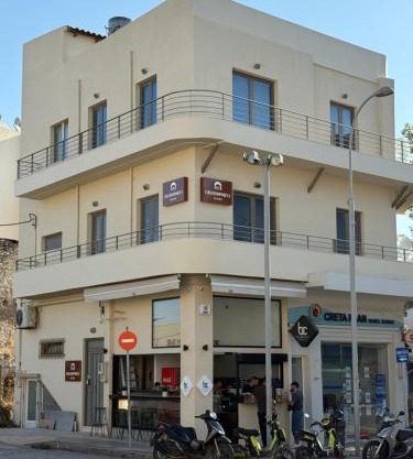Chanioporta suites
