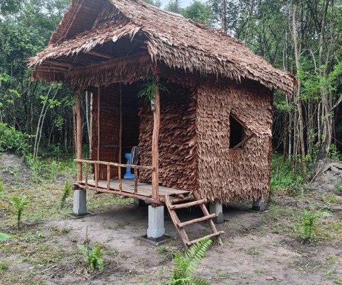 Mutta Homestay Chansor 