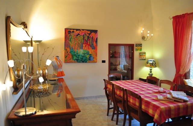 Chantale's posada