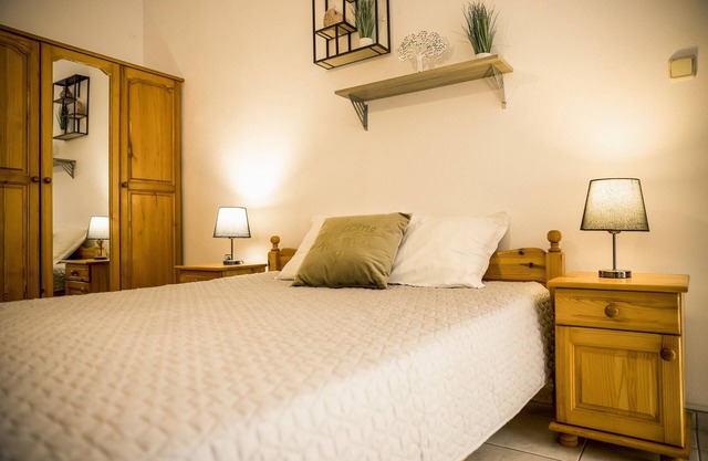 Chantall-Double room I