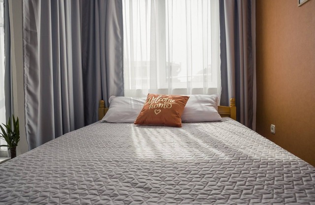 Chantall-four-bed room Family