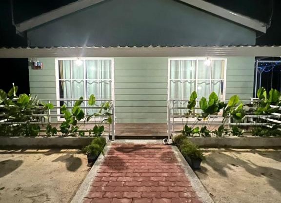 Chantara Cottage