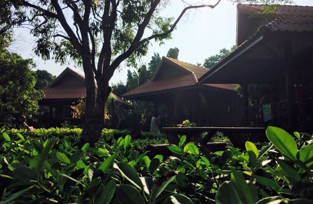Chantara Resort